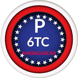 P6TC Logo